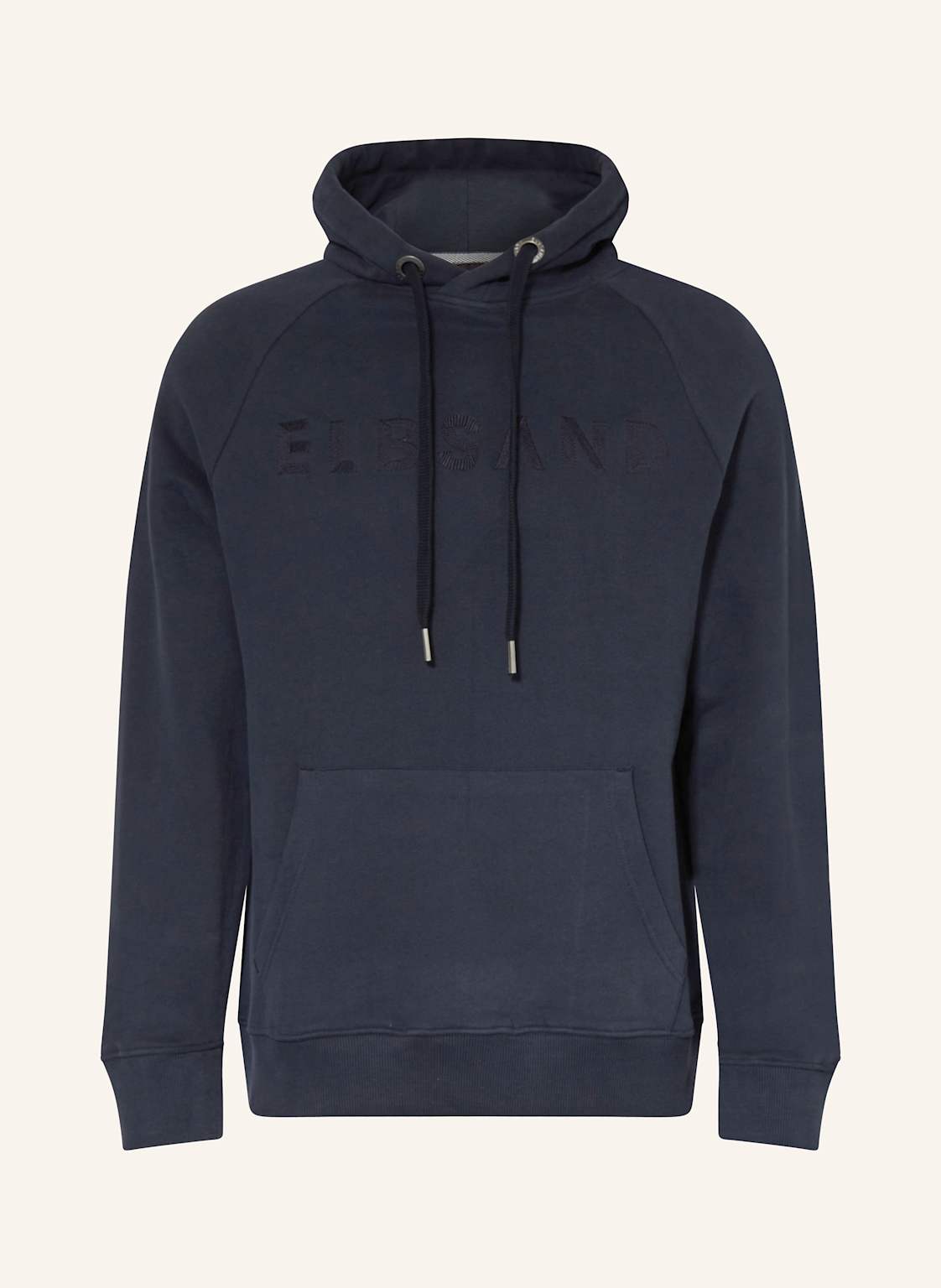 Elbsand Hoodie Kiljan blau Elbsand Hoodie Kiljan blau von ELBSAND