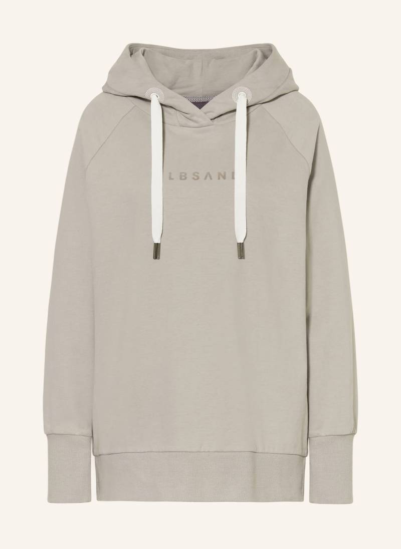 Elbsand Hoodie Svana beige Elbsand Hoodie Svana beige von ELBSAND