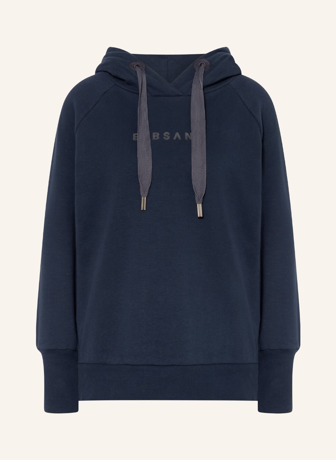 Elbsand Hoodie Svana blau Elbsand Hoodie Svana blau von ELBSAND