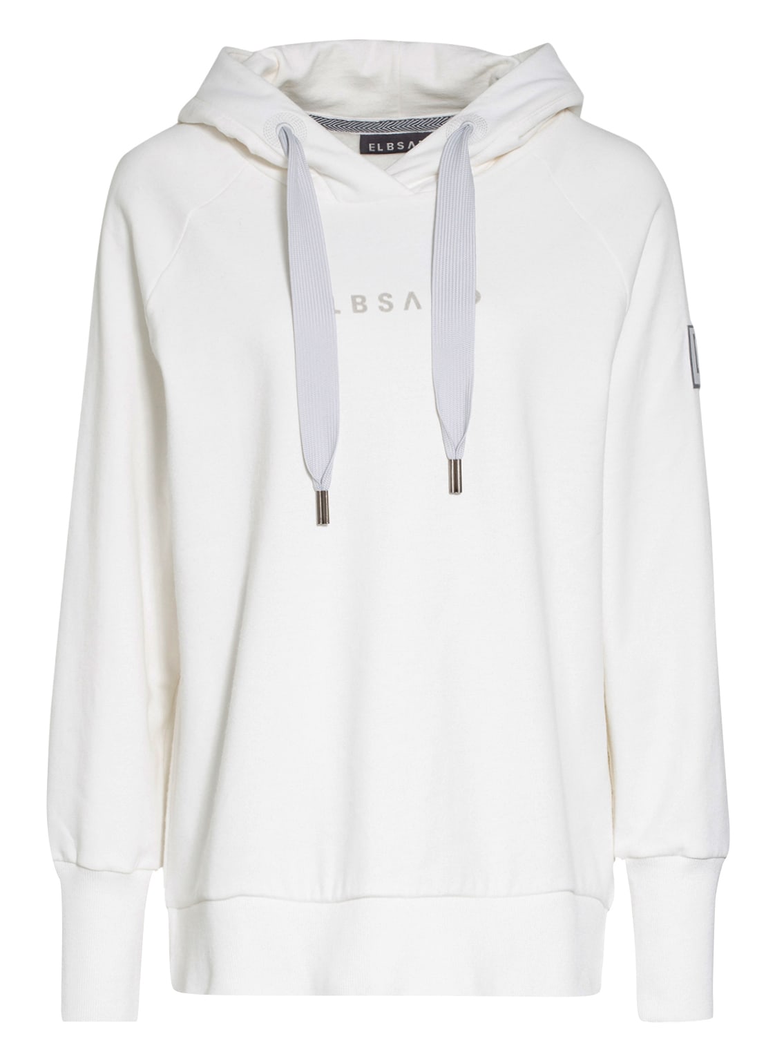 Elbsand Hoodie Svana weiss Elbsand Hoodie Svana weiss von ELBSAND