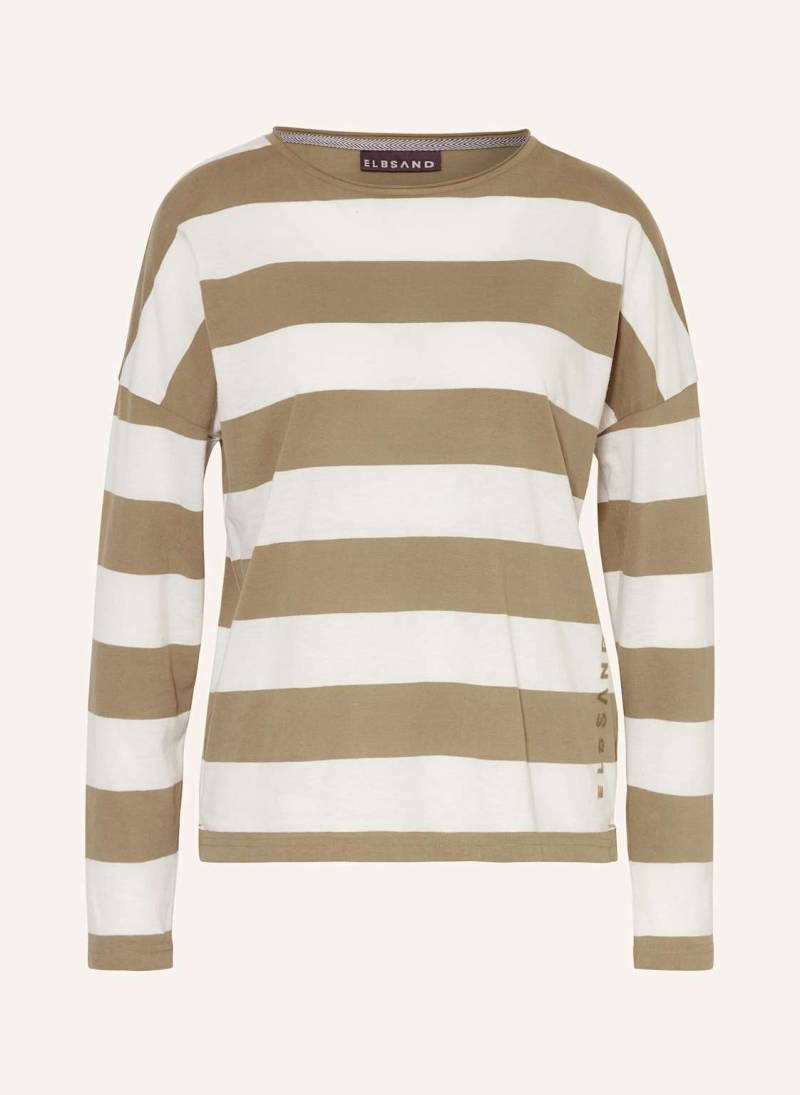 Elbsand Longsleeve Milia gruen Elbsand Longsleeve Milia gruen von ELBSAND