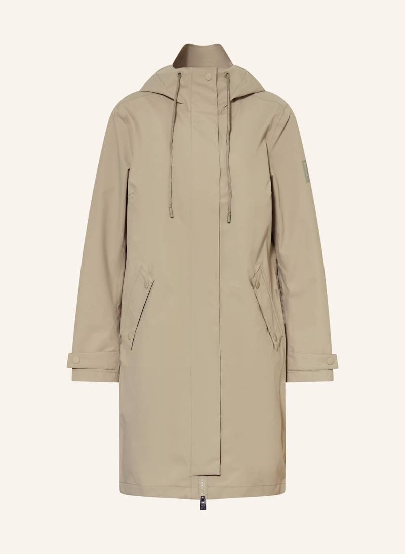 Elbsand Parka Yunea gruen von ELBSAND