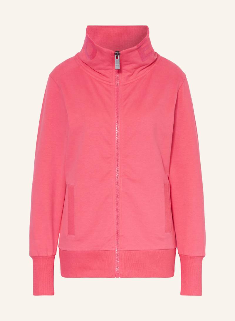 Elbsand Sweatjacke Alvis pink Elbsand Sweatjacke Alvis pink von ELBSAND
