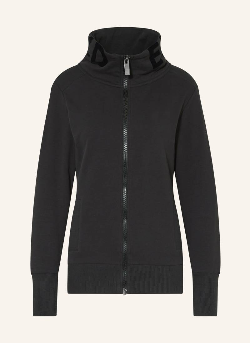Elbsand Sweatjacke Alvis schwarz Elbsand Sweatjacke Alvis schwarz von ELBSAND