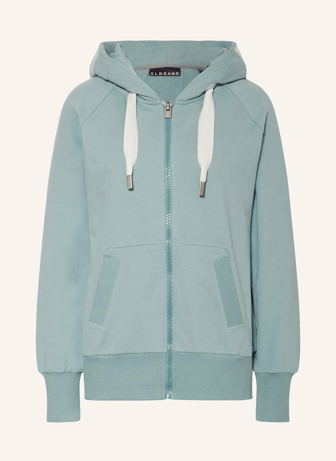 Elbsand Sweatjacke Kelda blau Elbsand Sweatjacke Kelda blau von ELBSAND