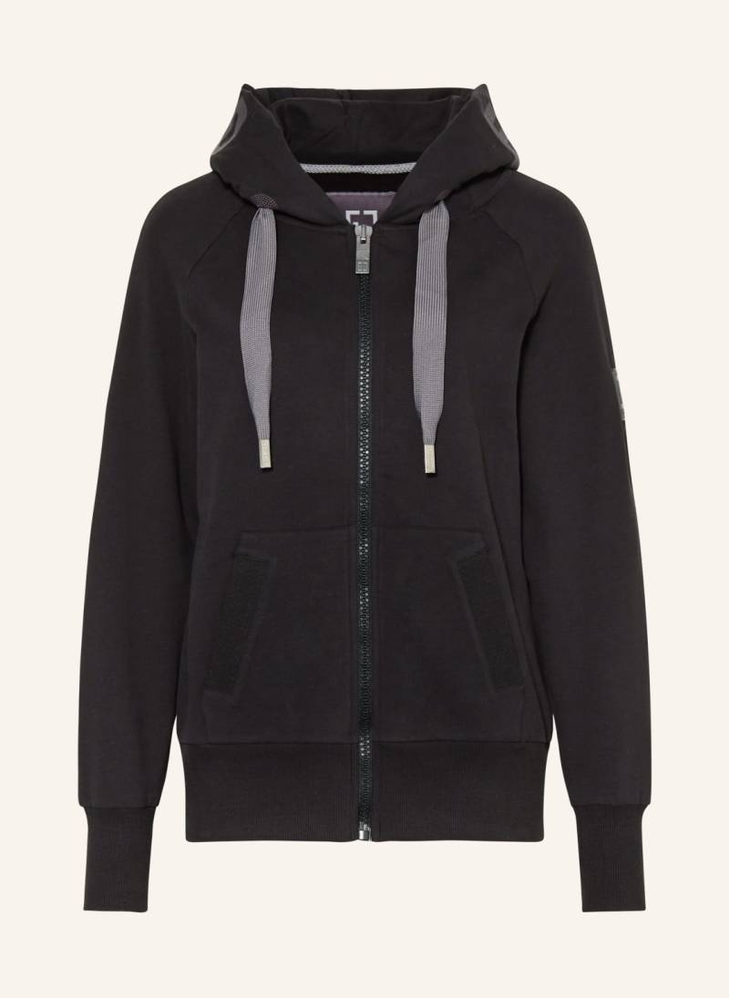 Elbsand Sweatjacke Kelda schwarz Elbsand Sweatjacke Kelda schwarz von ELBSAND