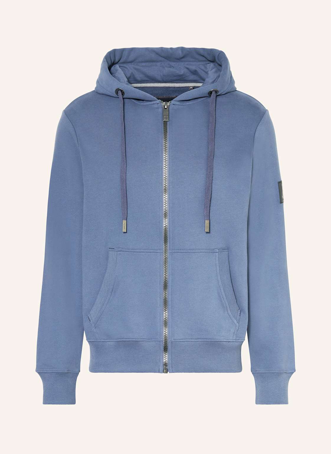 Elbsand Sweatjacke Malte blau Elbsand Sweatjacke Malte blau von ELBSAND