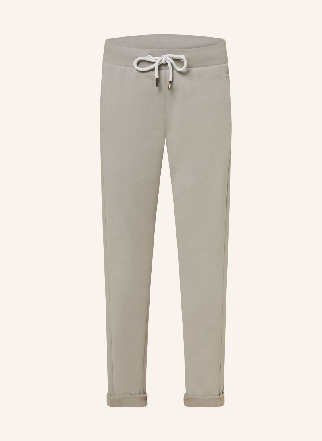 Elbsand Sweatpants Briane beige Elbsand Sweatpants Briane beige von ELBSAND