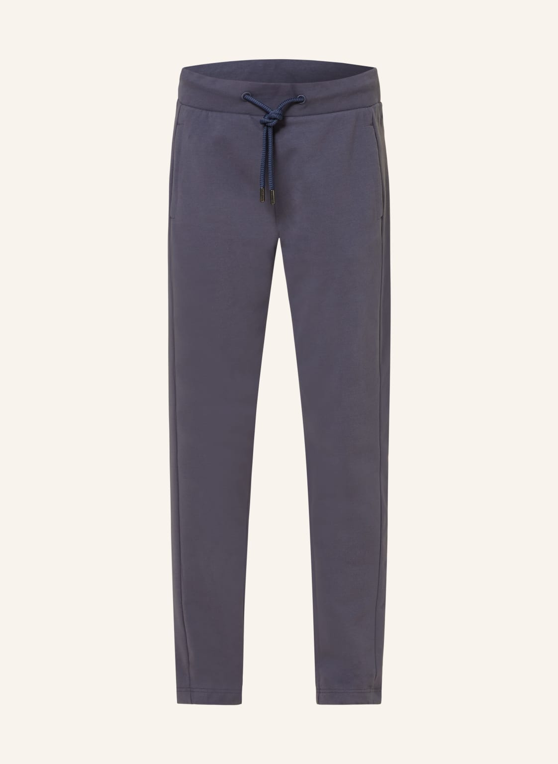 Elbsand Sweatpants Briane blau von ELBSAND