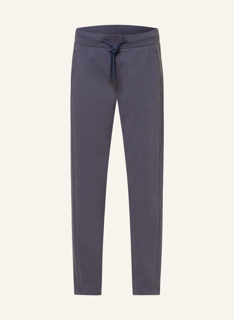 Elbsand Sweatpants Briane blau von ELBSAND