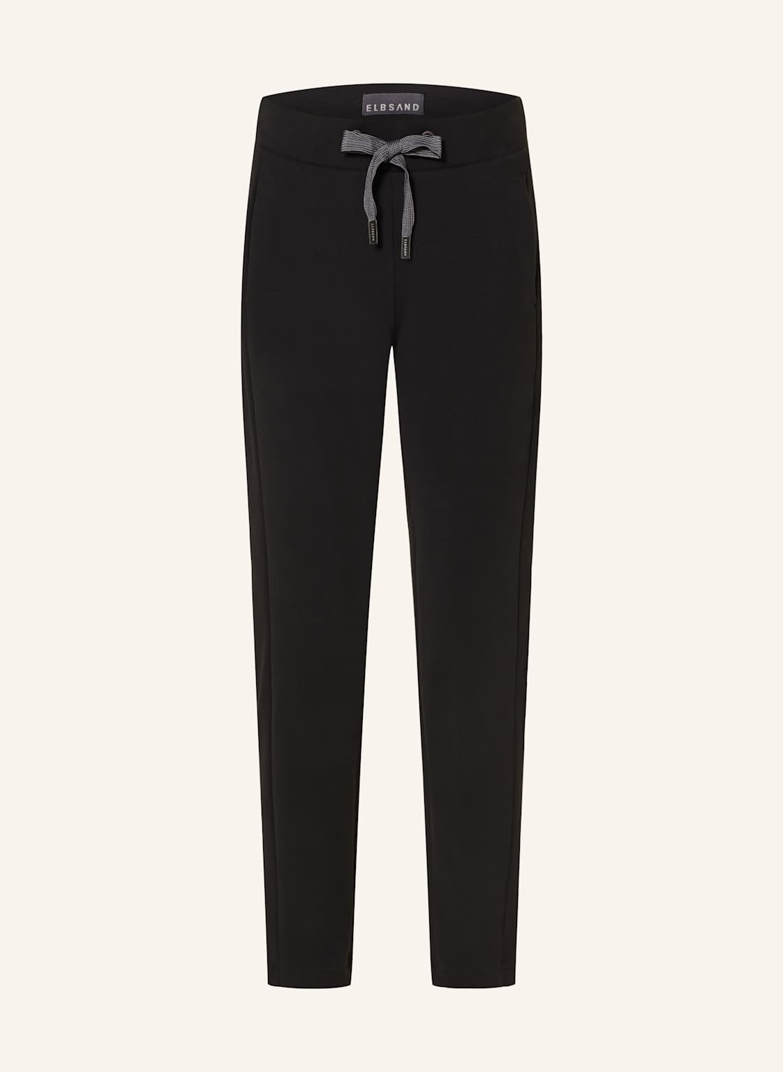 Elbsand Sweatpants Briane grau Elbsand Sweatpants Briane grau von ELBSAND