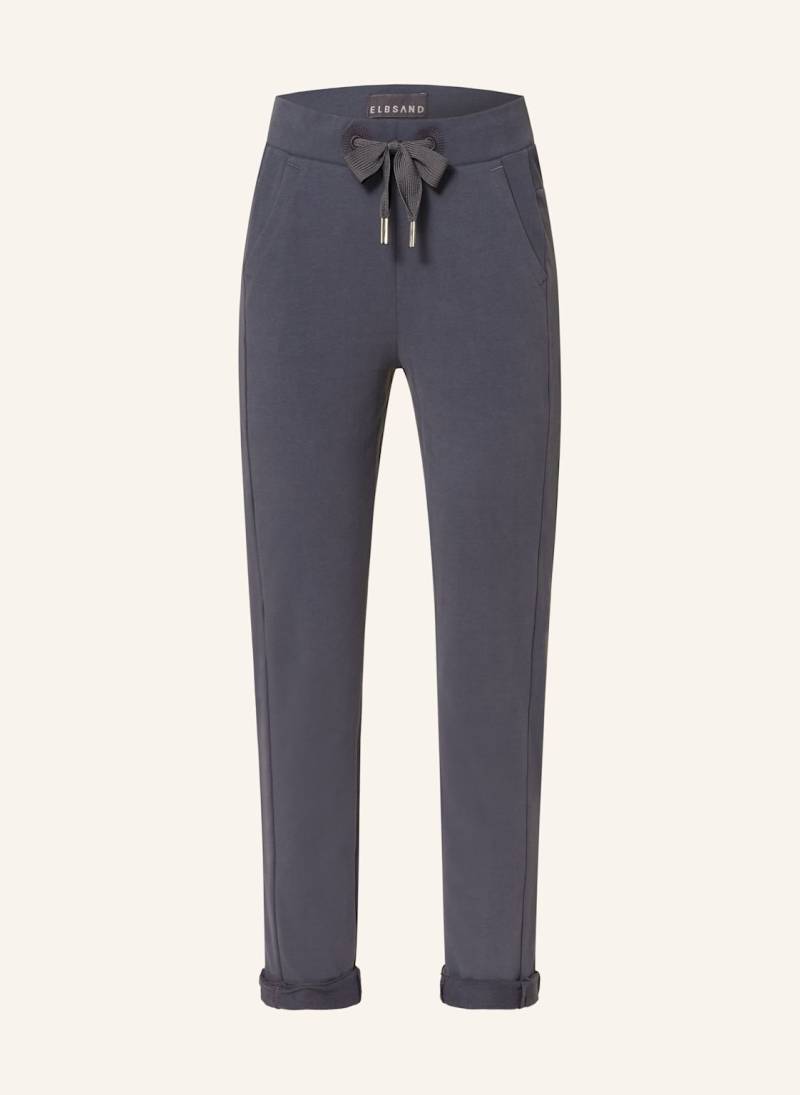 Elbsand Sweatpants Brinja blau Elbsand Sweatpants Brinja blau von ELBSAND