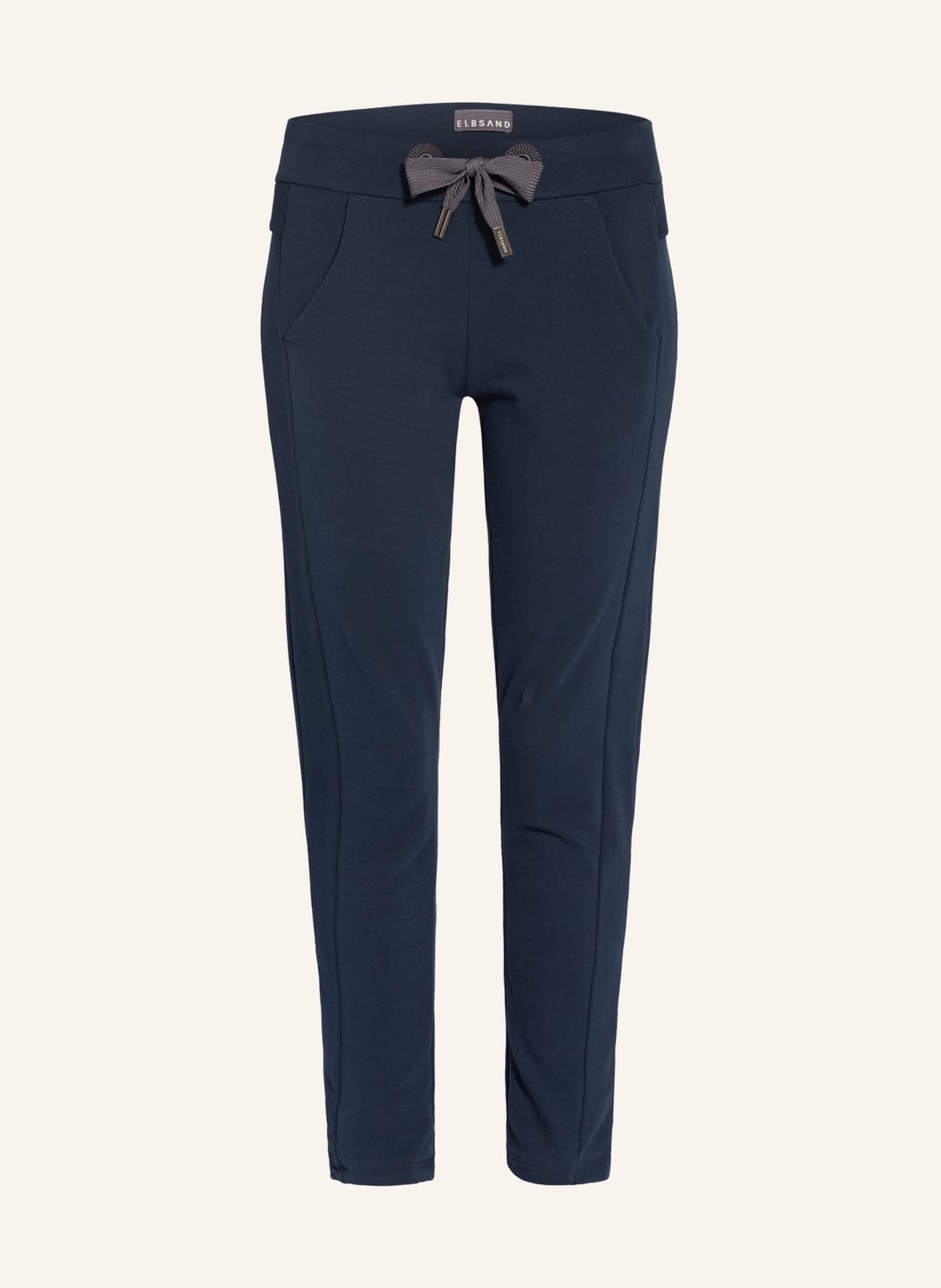 Elbsand Sweatpants Brinja blau von ELBSAND