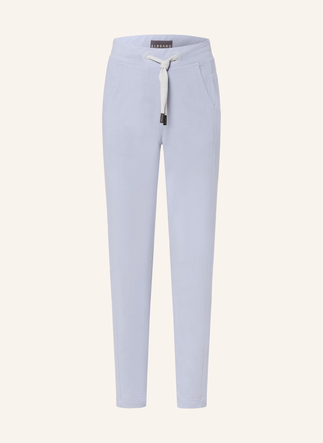 Elbsand Sweatpants Brinja blau von ELBSAND