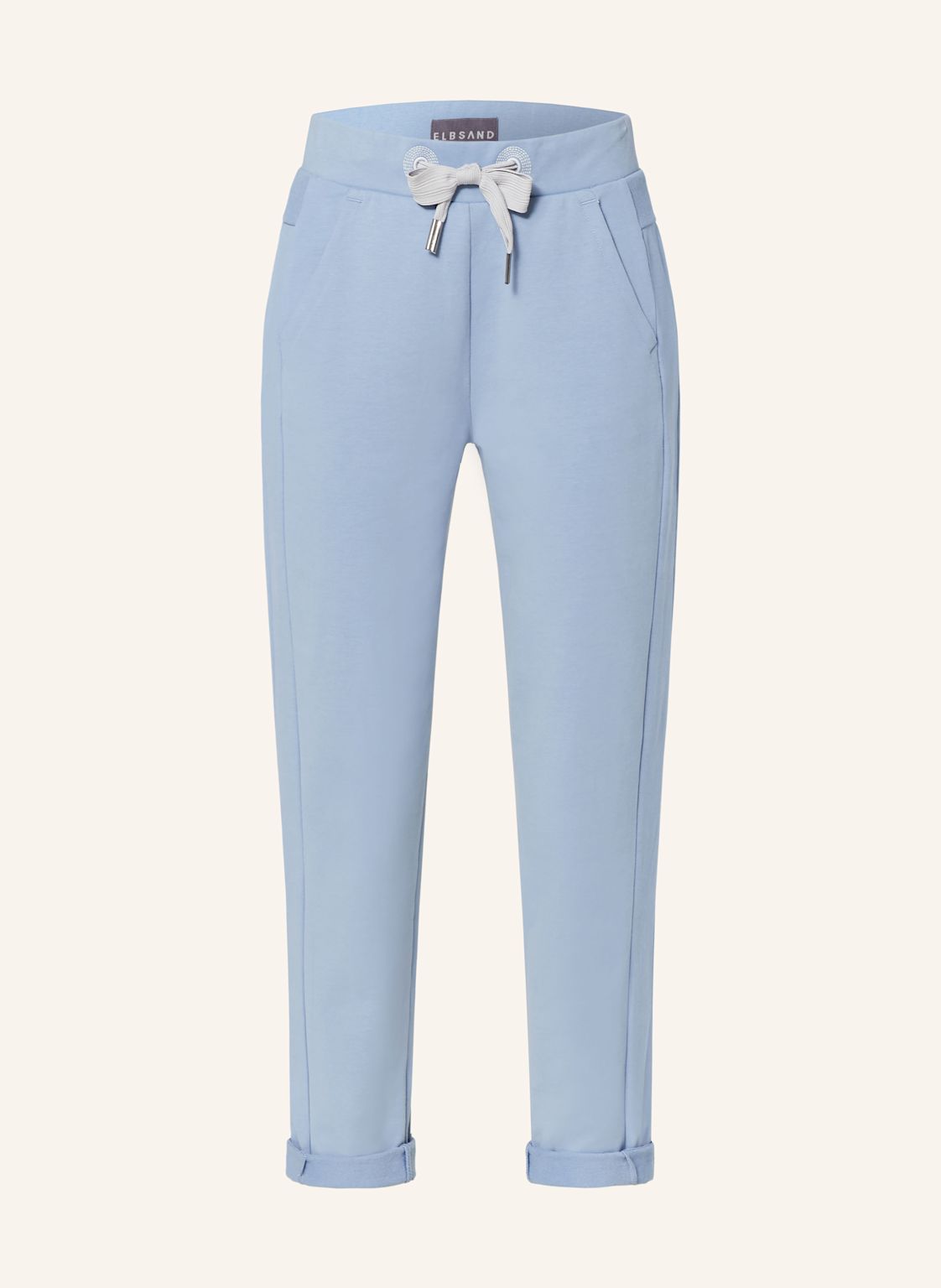 Elbsand Sweatpants Brinja blau von ELBSAND