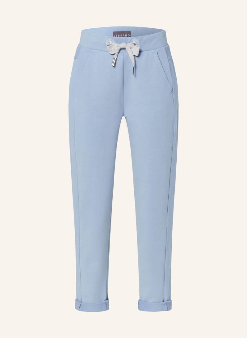Elbsand Sweatpants Brinja blau Elbsand Sweatpants Brinja blau von ELBSAND