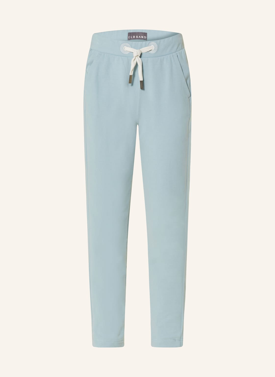 Elbsand Sweatpants Brinja blau Elbsand Sweatpants Brinja blau von ELBSAND