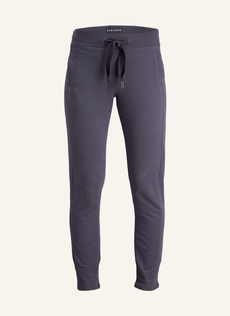 Elbsand Sweatpants Brinja grau Elbsand Sweatpants Brinja grau von ELBSAND