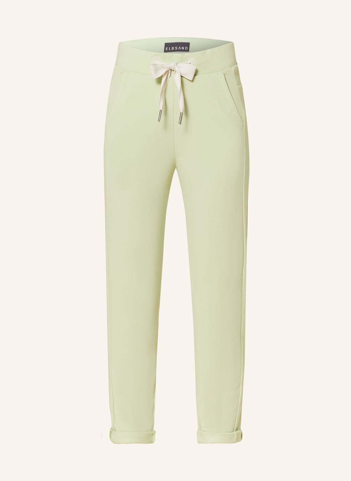 Elbsand Sweatpants Brinja gruen Elbsand Sweatpants Brinja gruen von ELBSAND