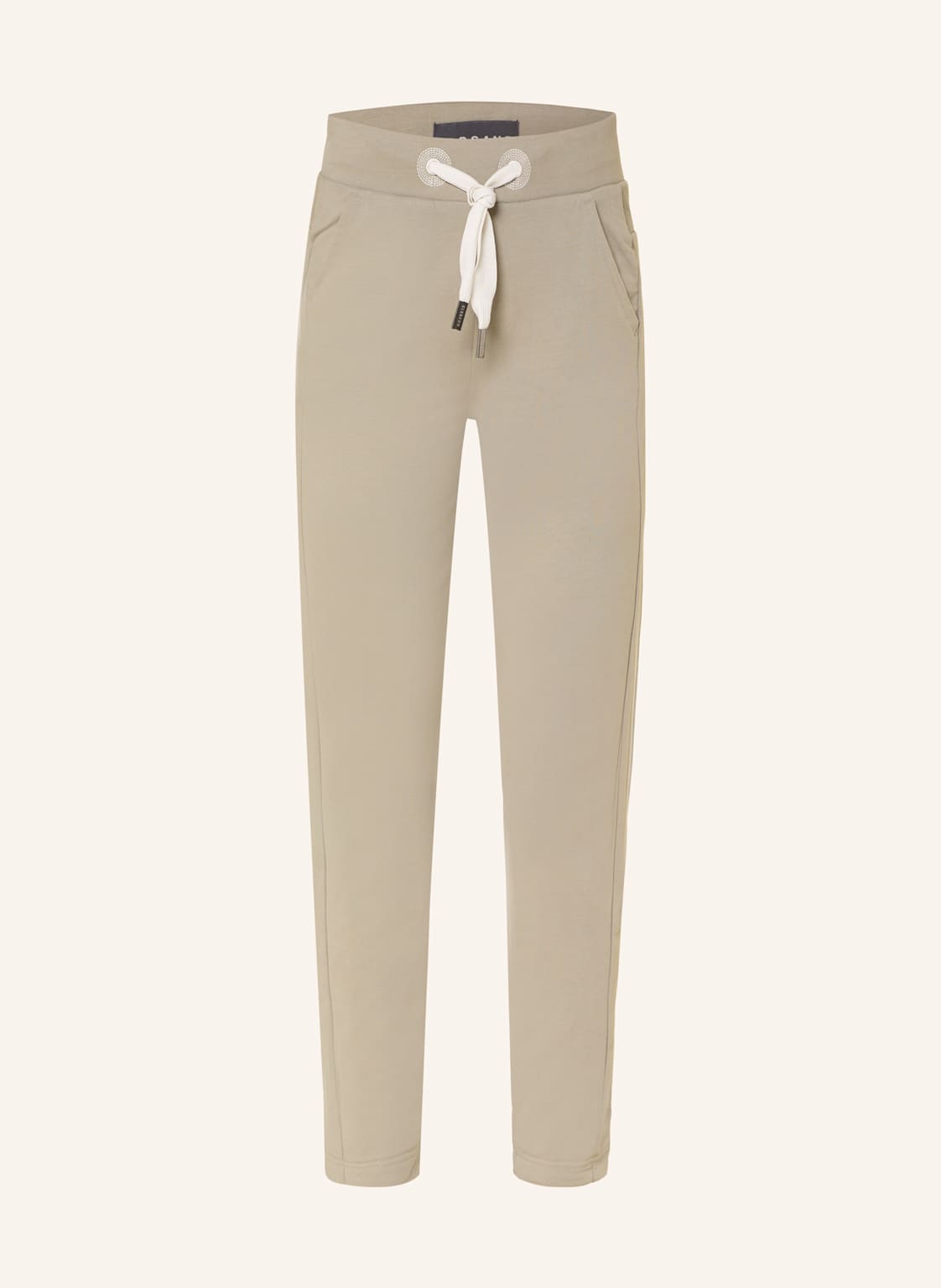 Elbsand Sweatpants Brinja gruen Elbsand Sweatpants Brinja gruen von ELBSAND