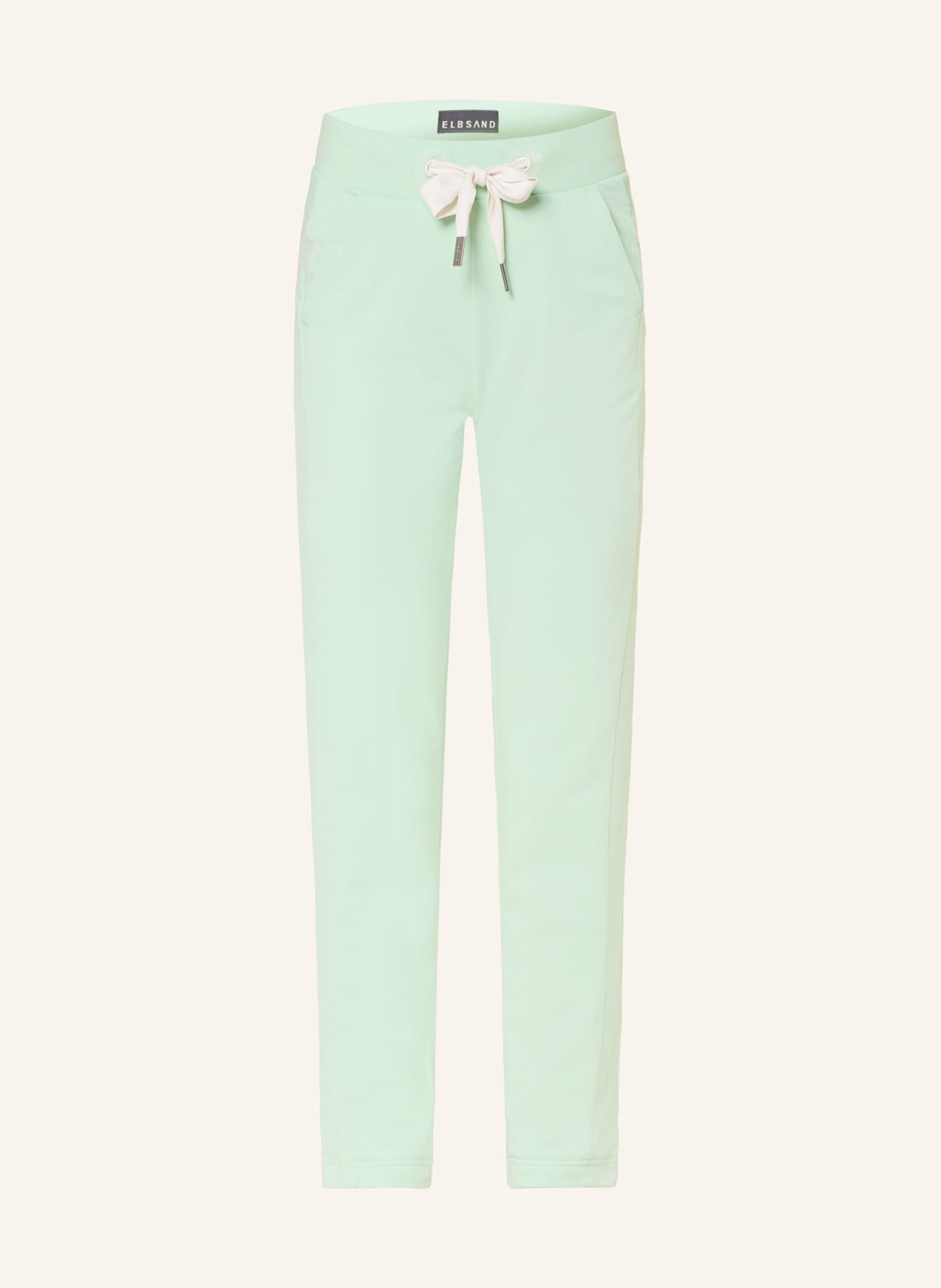 Elbsand Sweatpants Brinja gruen Elbsand Sweatpants Brinja gruen von ELBSAND