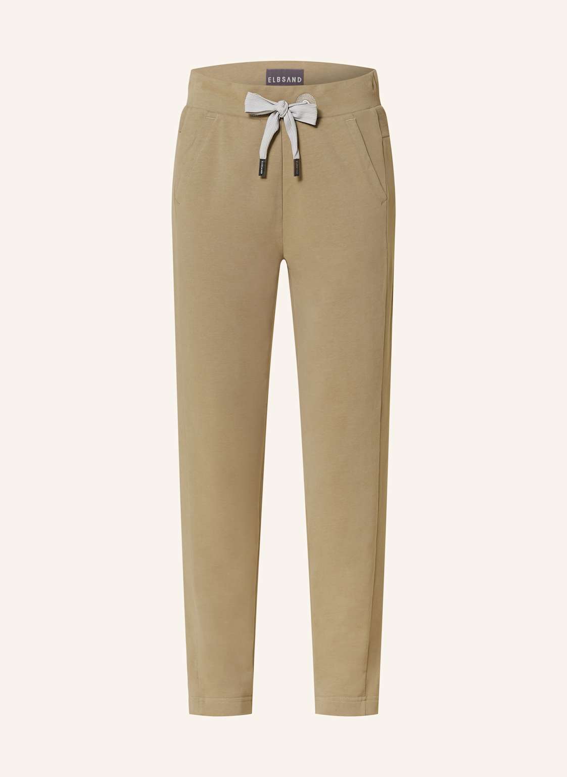 Elbsand Sweatpants Brinja gruen Elbsand Sweatpants Brinja gruen von ELBSAND