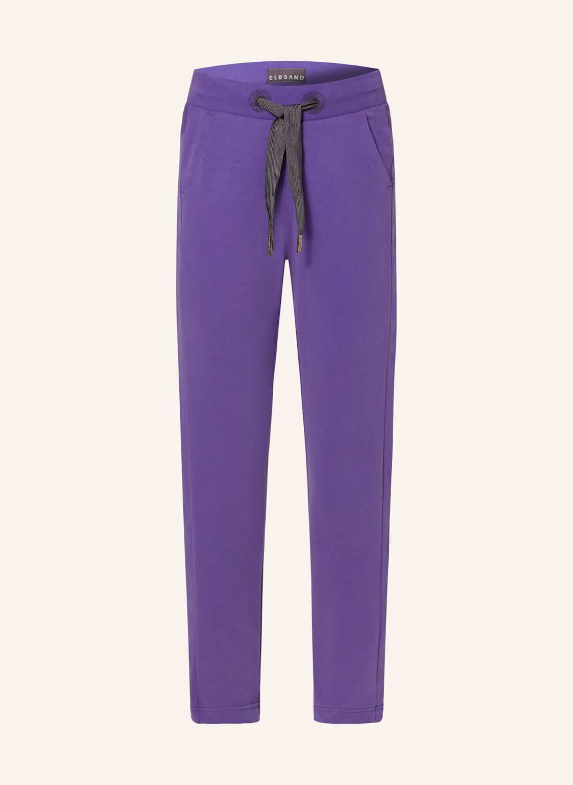 Elbsand Sweatpants Brinja lila Elbsand Sweatpants Brinja lila von ELBSAND