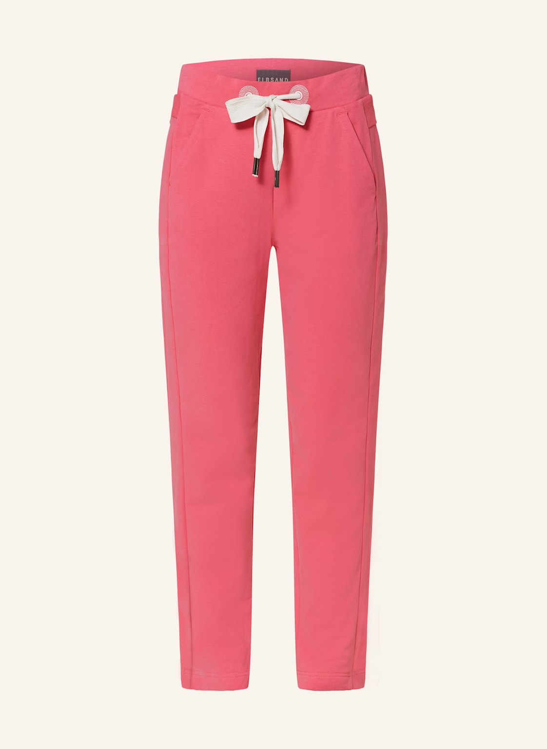 Elbsand Sweatpants Brinja pink von ELBSAND