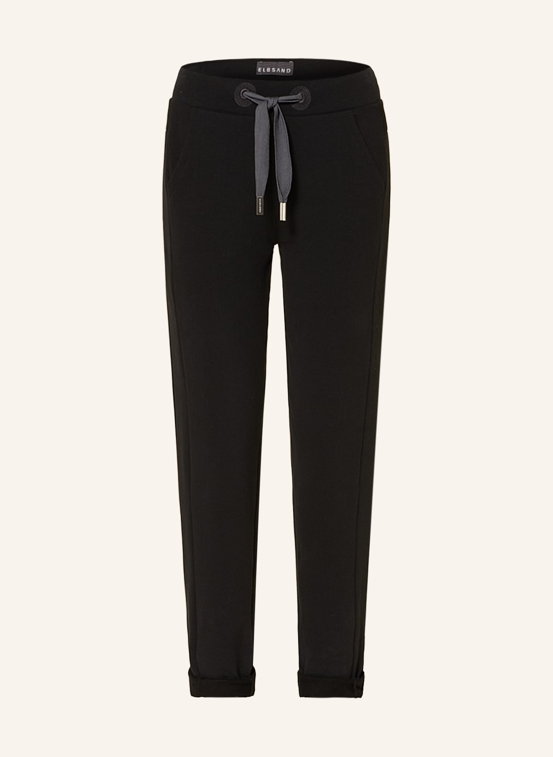 Elbsand Sweatpants Brinja schwarz Elbsand Sweatpants Brinja schwarz von ELBSAND