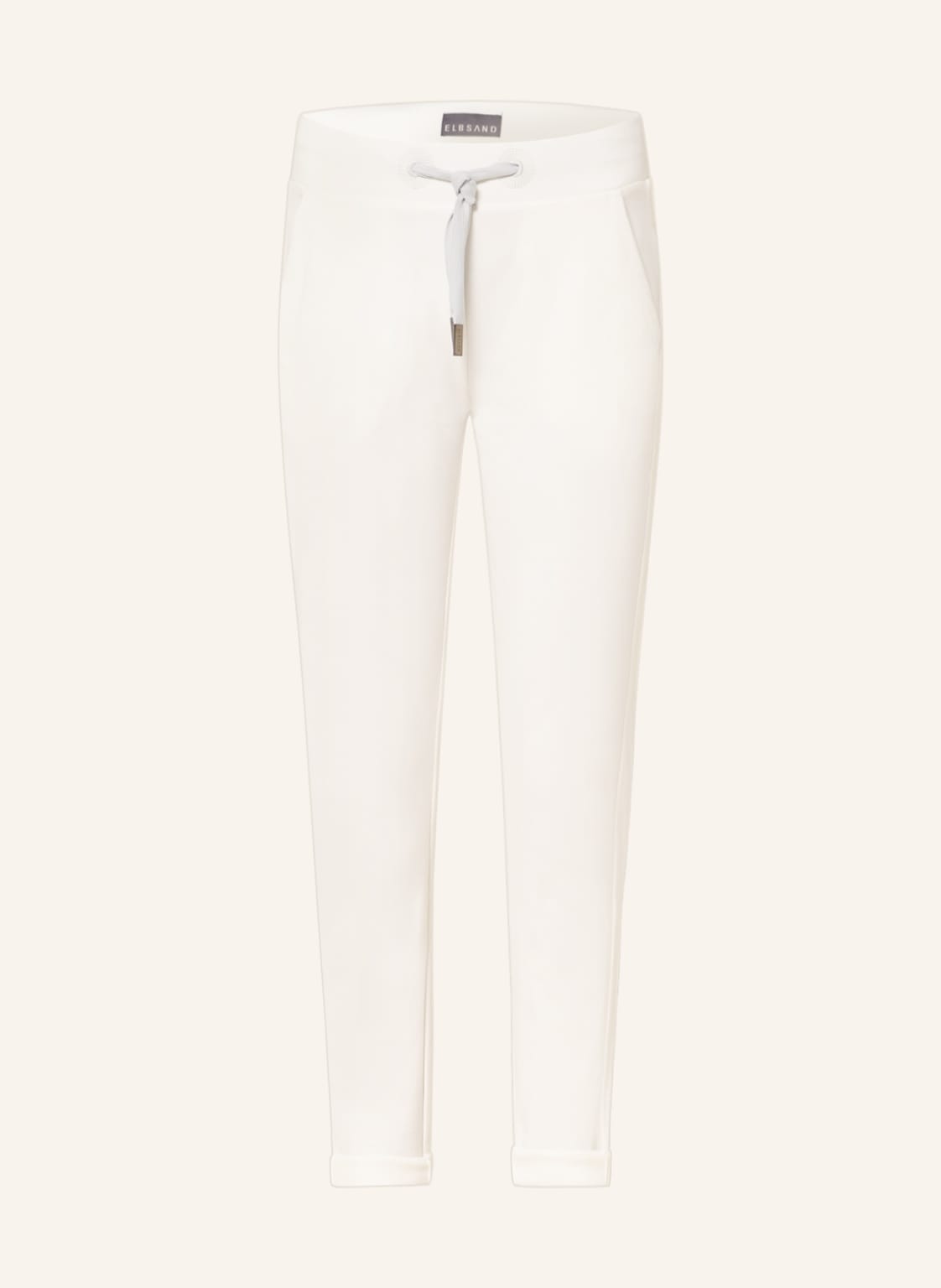 Elbsand Sweatpants Brinja weiss Elbsand Sweatpants Brinja weiss von ELBSAND