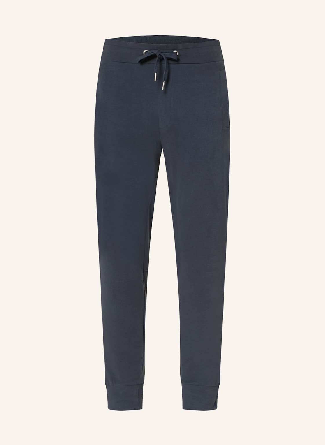 Elbsand Sweatpants Jesper blau von ELBSAND