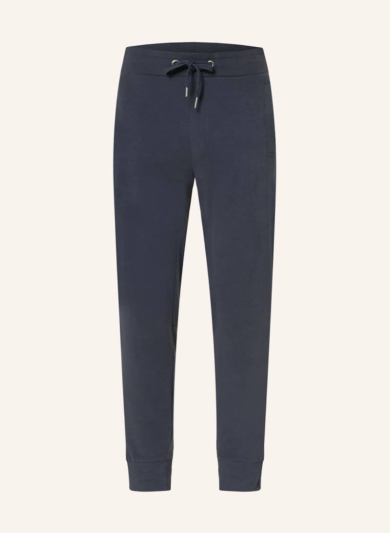 Elbsand Sweatpants Jesper blau von ELBSAND