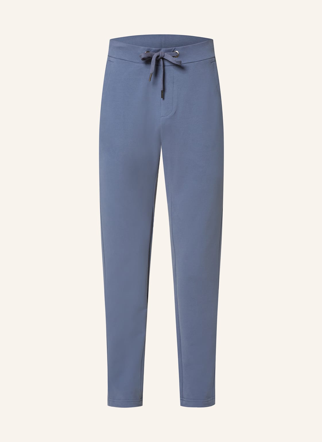 Elbsand Sweatpants Jonte blau von ELBSAND