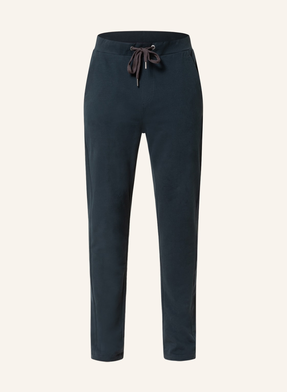 Elbsand Sweatpants Jonte blau von ELBSAND