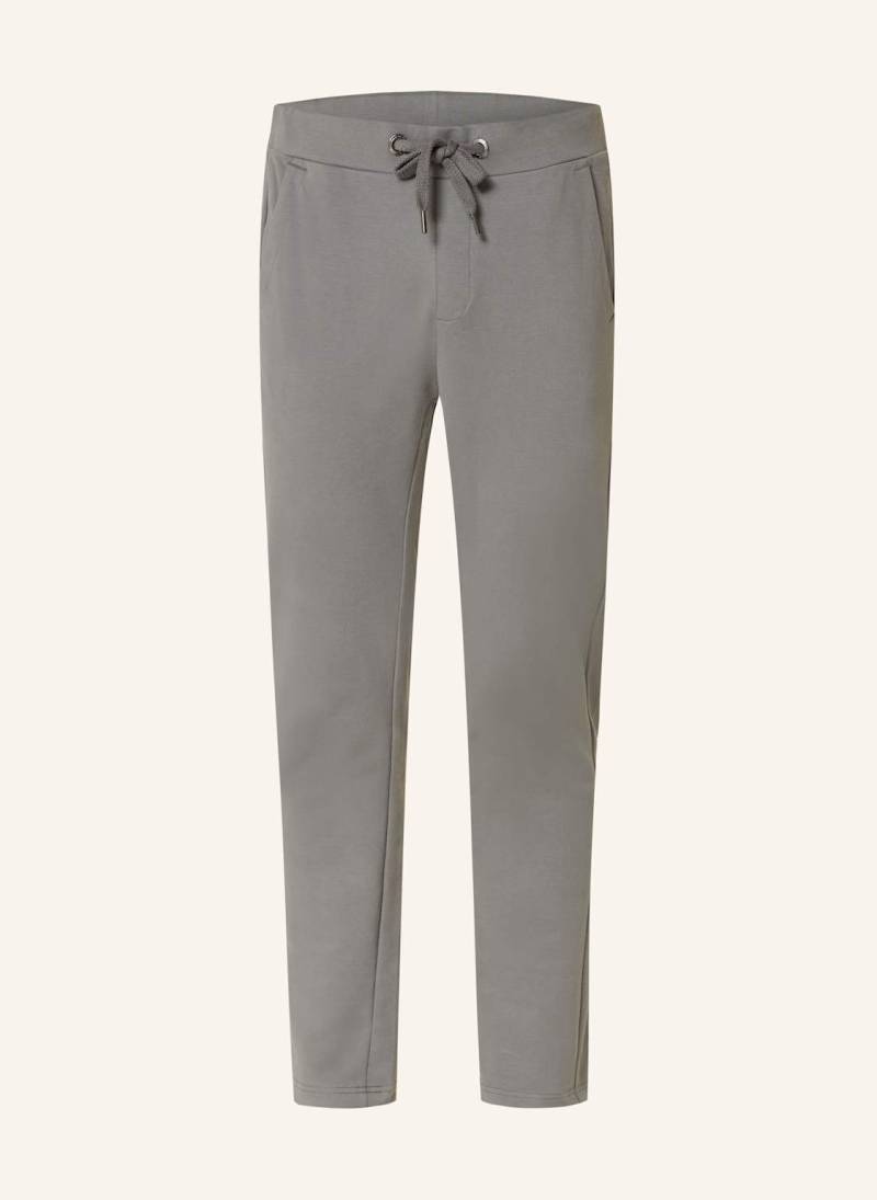 Elbsand Sweatpants Jonte grau von ELBSAND