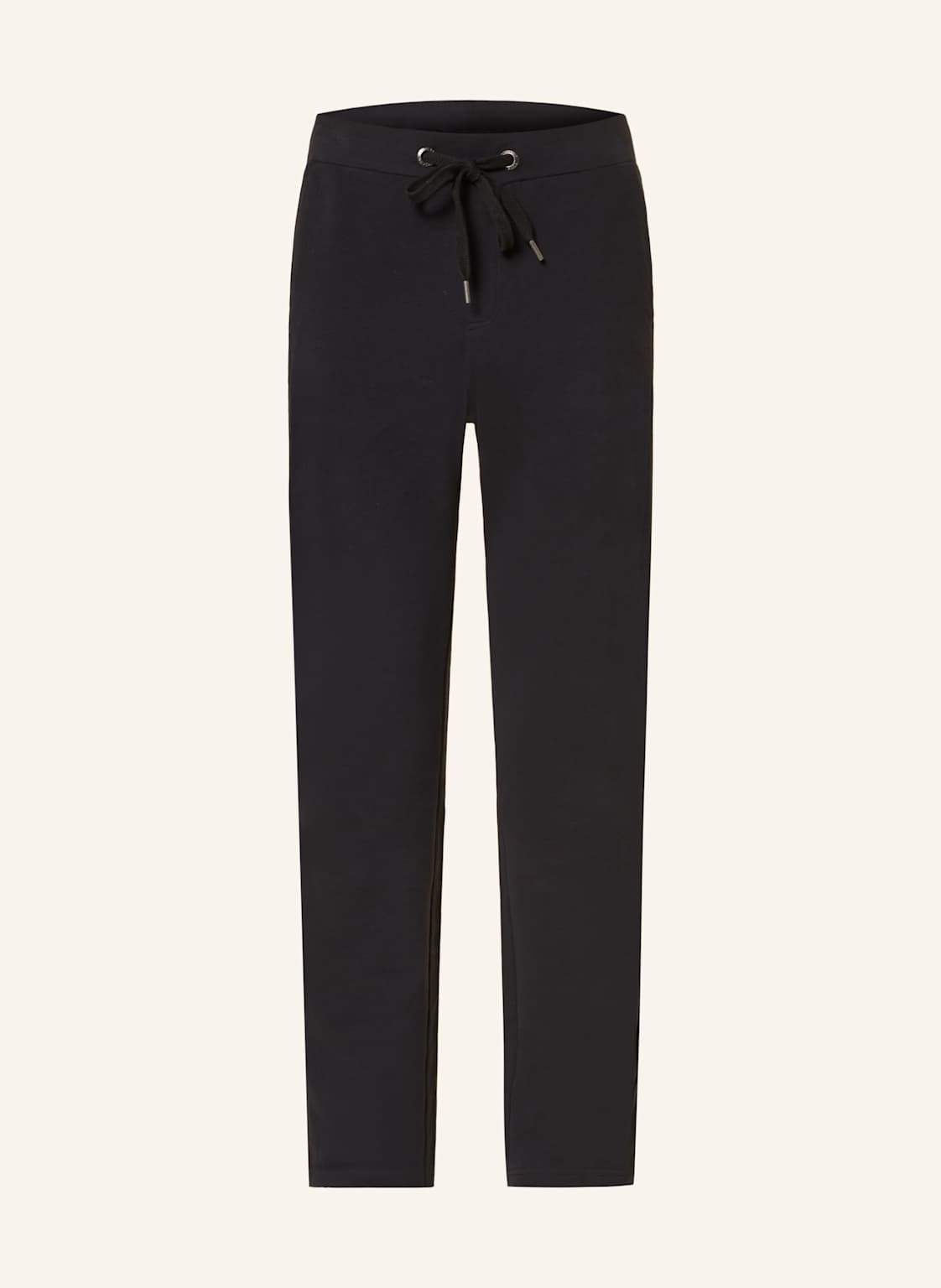 Elbsand Sweatpants Jonte schwarz Elbsand Sweatpants Jonte schwarz von ELBSAND