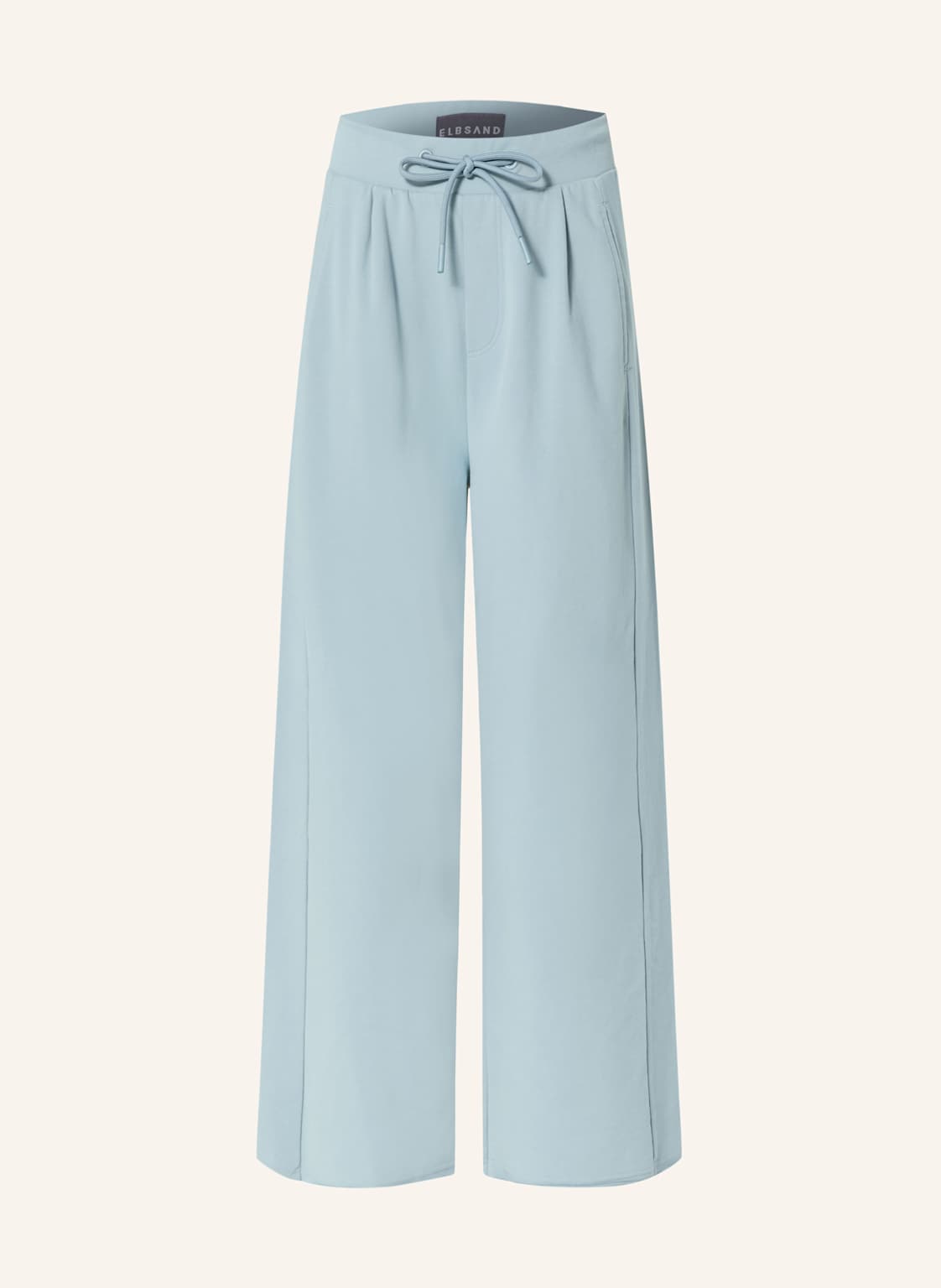 Elbsand Sweatpants Neah blau von ELBSAND