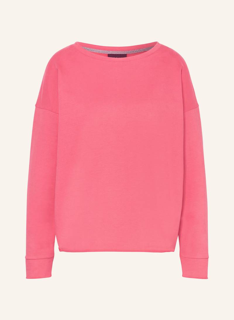 Elbsand Sweatshirt Riane pink Elbsand Sweatshirt Riane pink von ELBSAND