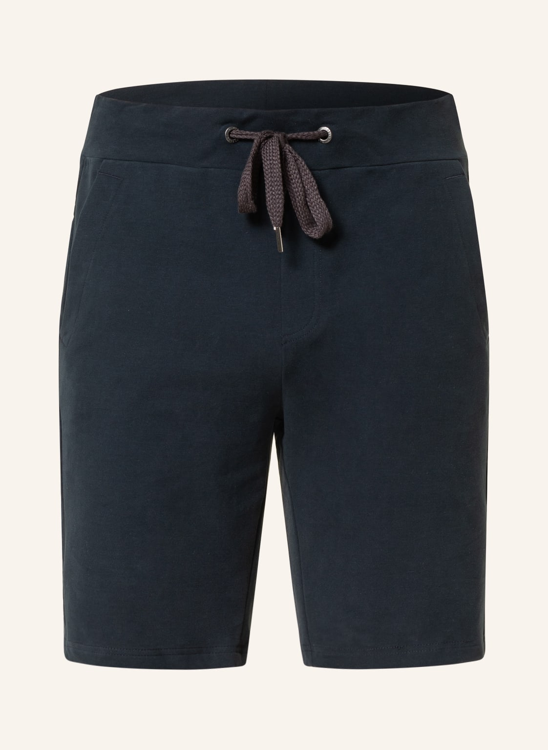 Elbsand Sweatshorts Nias blau Elbsand Sweatshorts Nias blau von ELBSAND
