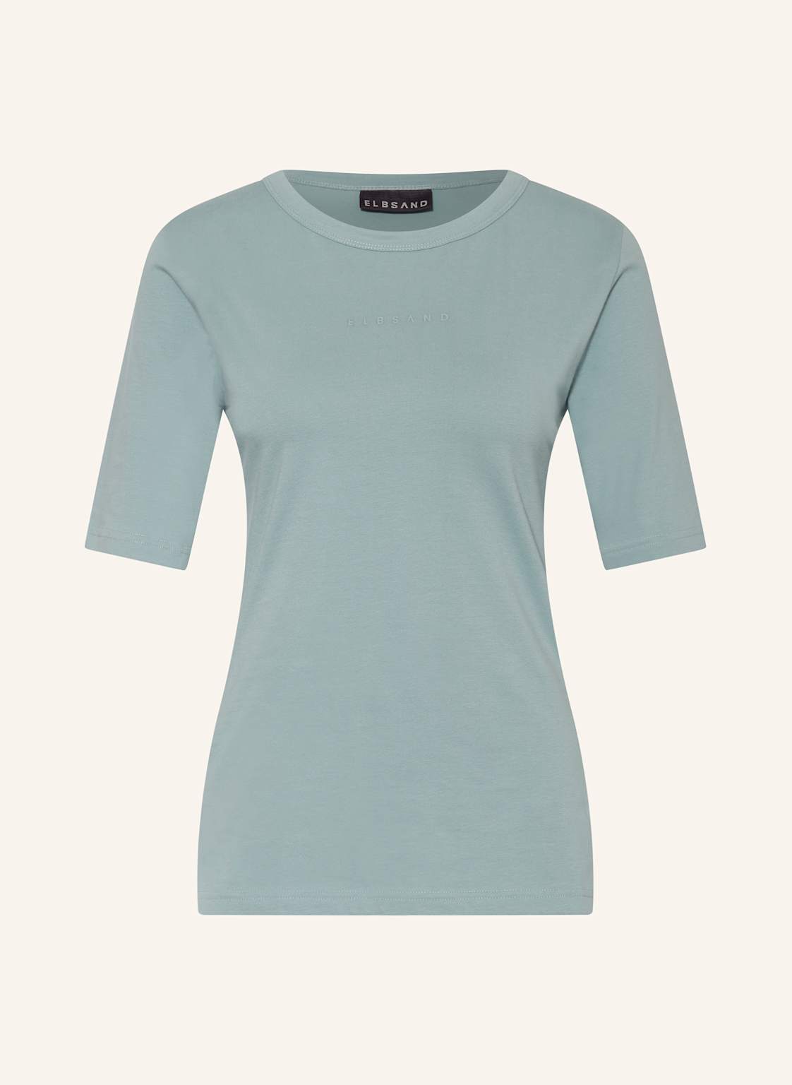 Elbsand T-Shirt Siva blau von ELBSAND