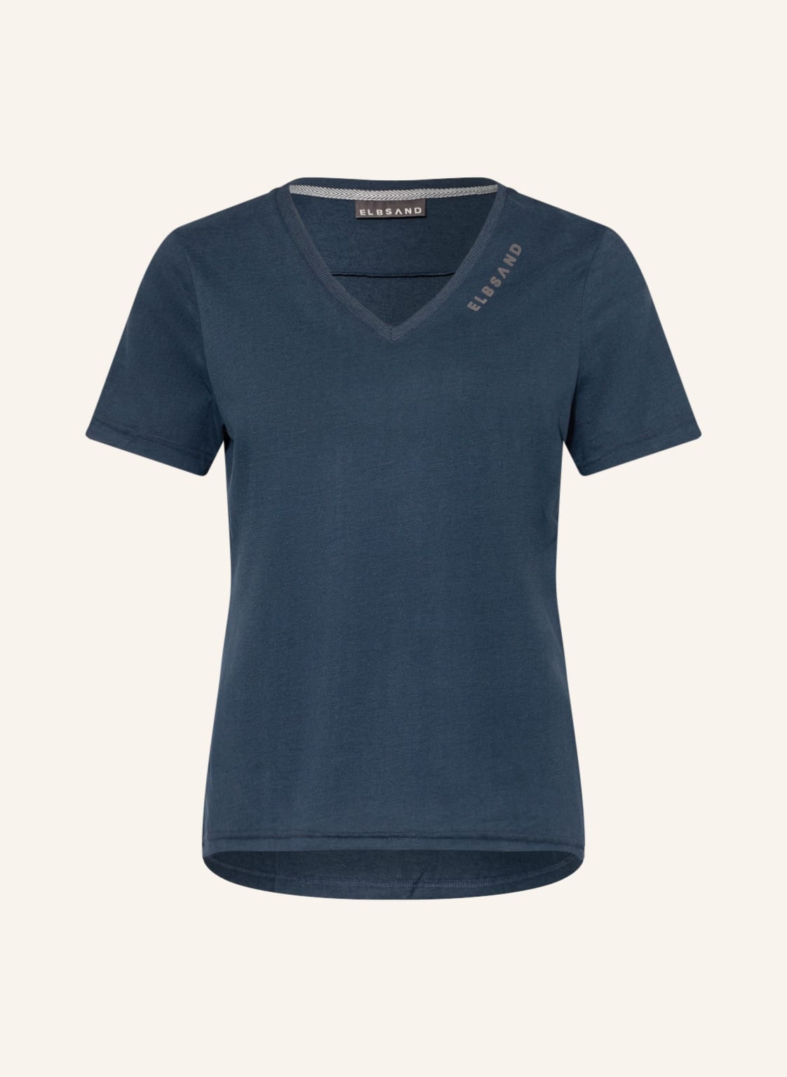 Elbsand T-Shirt Talyn blau Elbsand T-Shirt Talyn blau von ELBSAND
