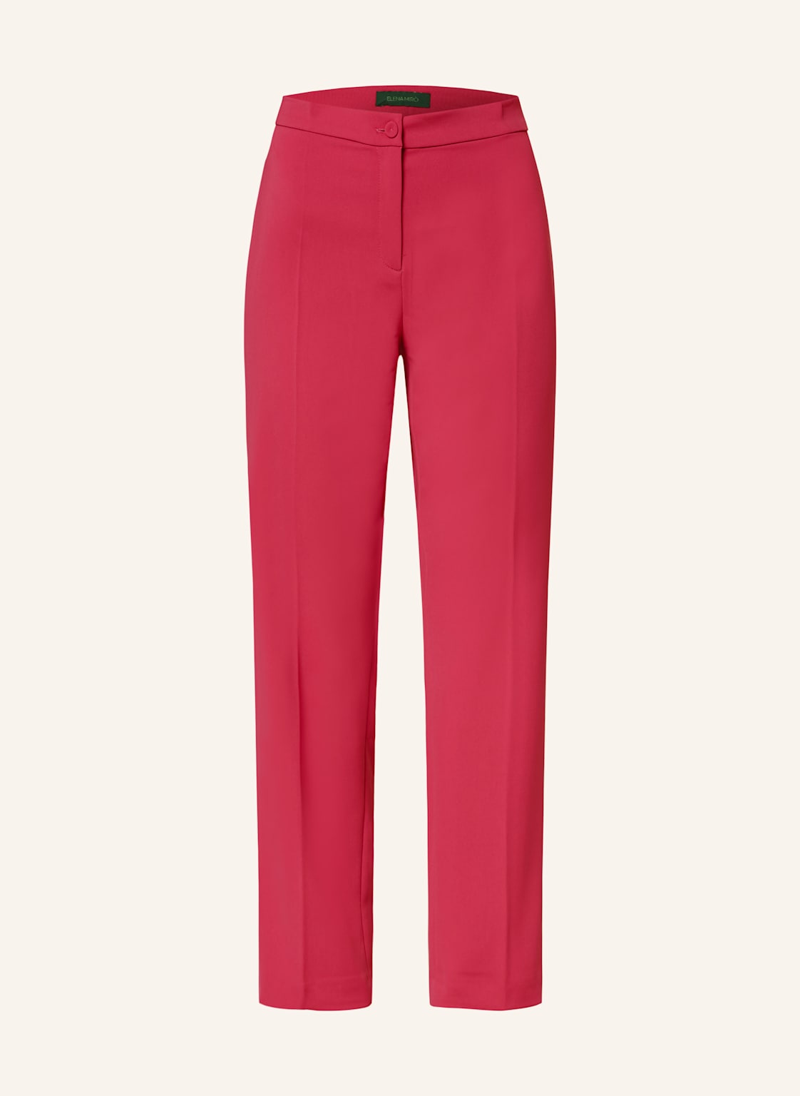 Elena Miro Hose pink Elena Miro Hose pink von ELENA MIRO