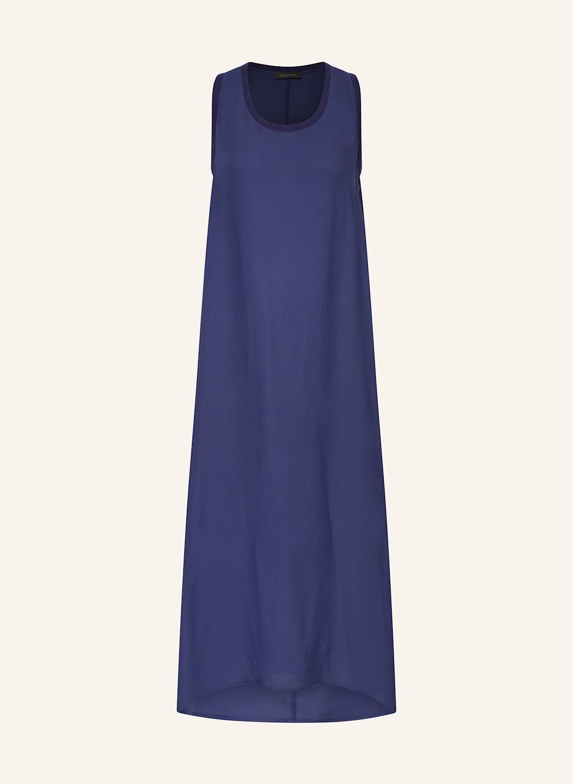 Elena Miro Kleid blau Elena Miro Kleid blau von ELENA MIRO