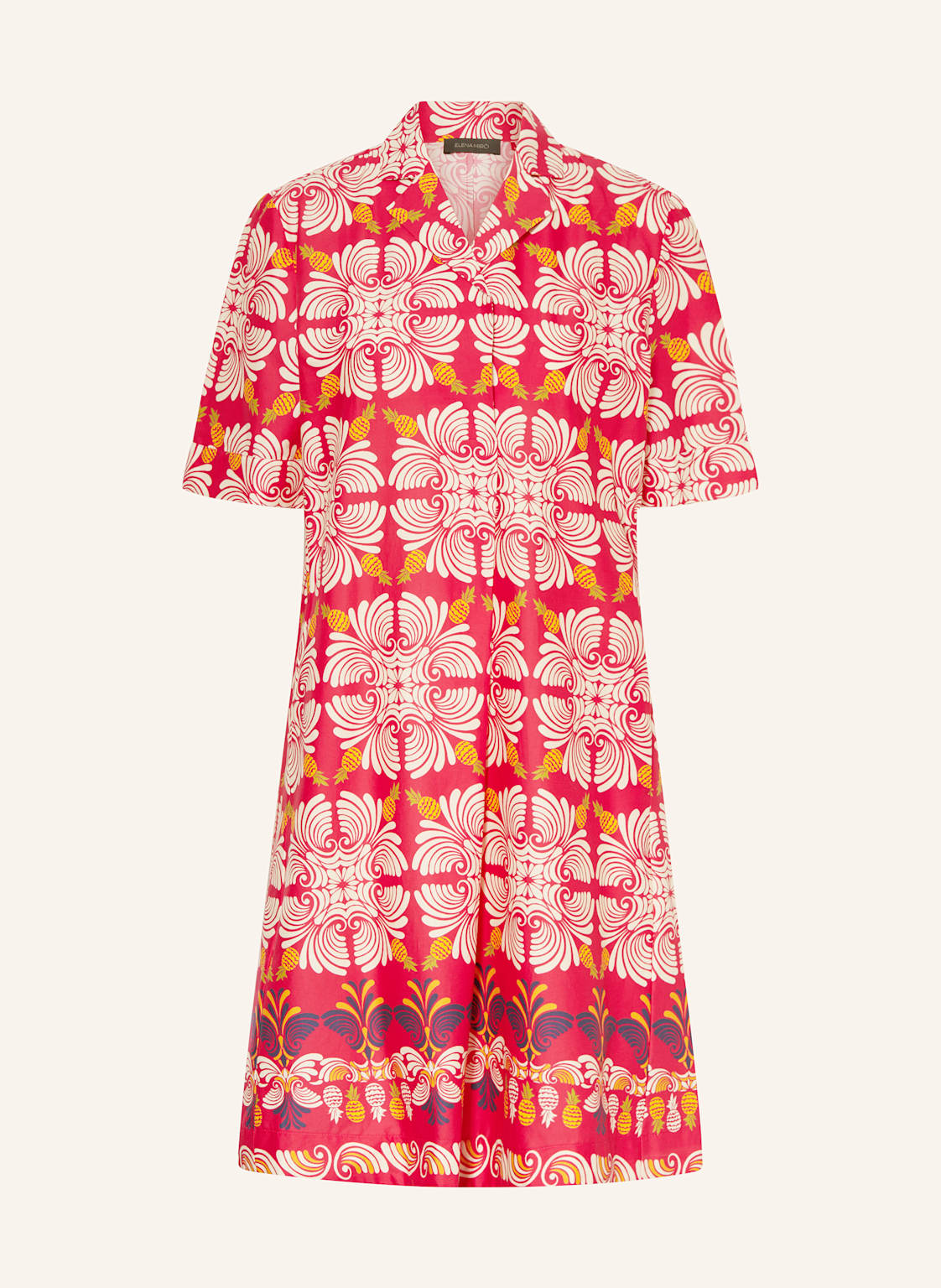 Elena Miro Kleid pink Elena Miro Kleid pink von ELENA MIRO