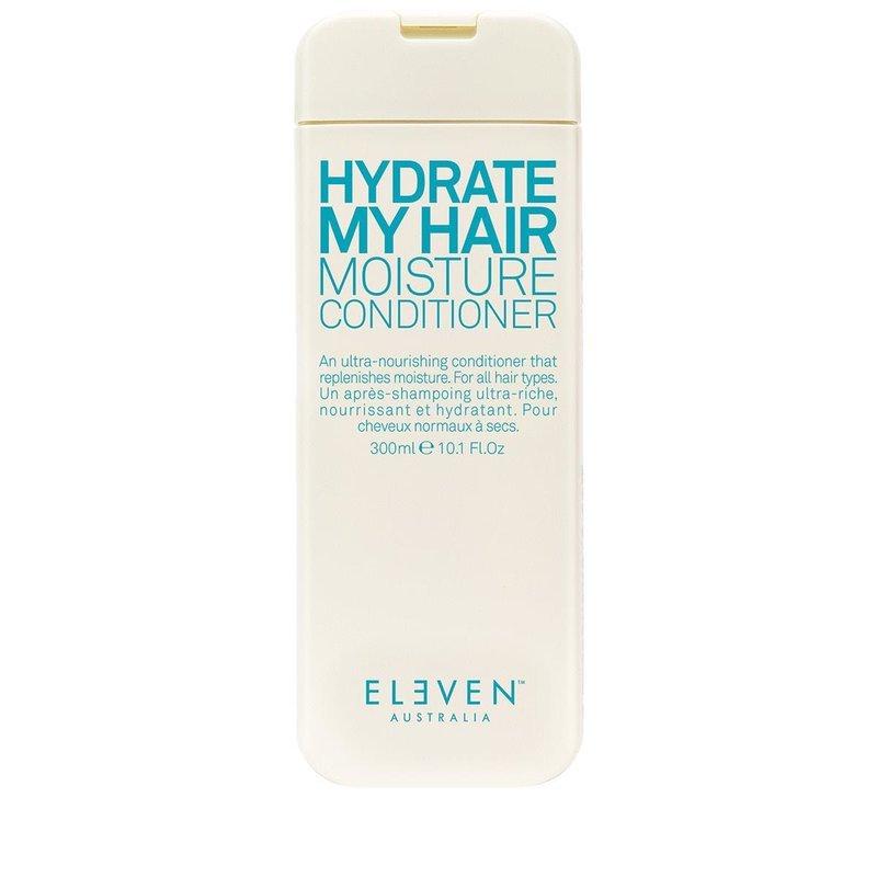 Eleven Australia Hydrate My Hair Moisture Conditioner 300ml Damen  300ml von ELEVEN AUSTRALIA