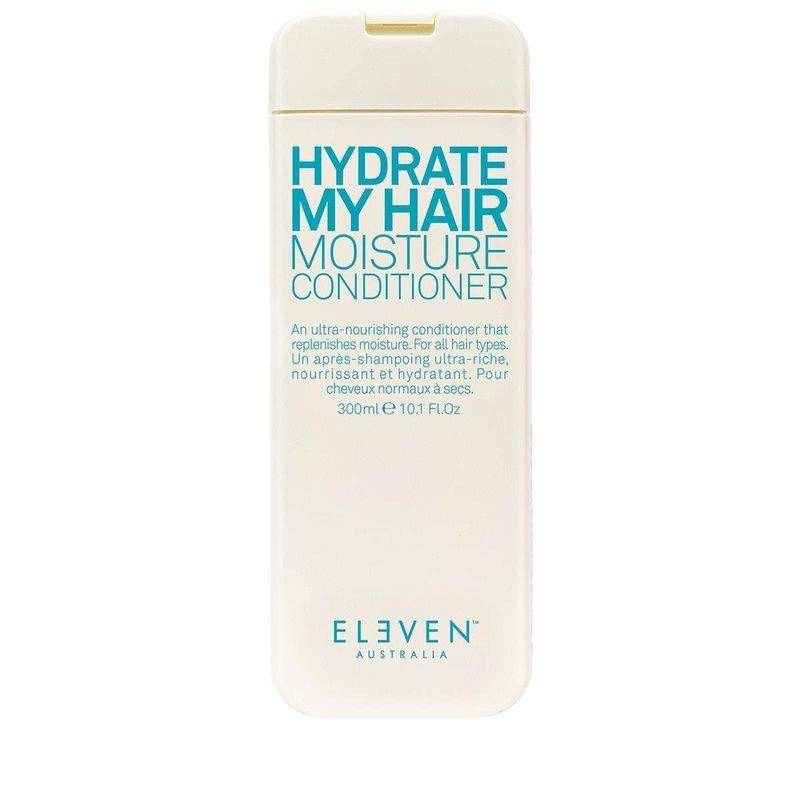 Eleven Australia Hydrate My Hair Moisture Conditioner 300ml Damen  300ml von ELEVEN AUSTRALIA