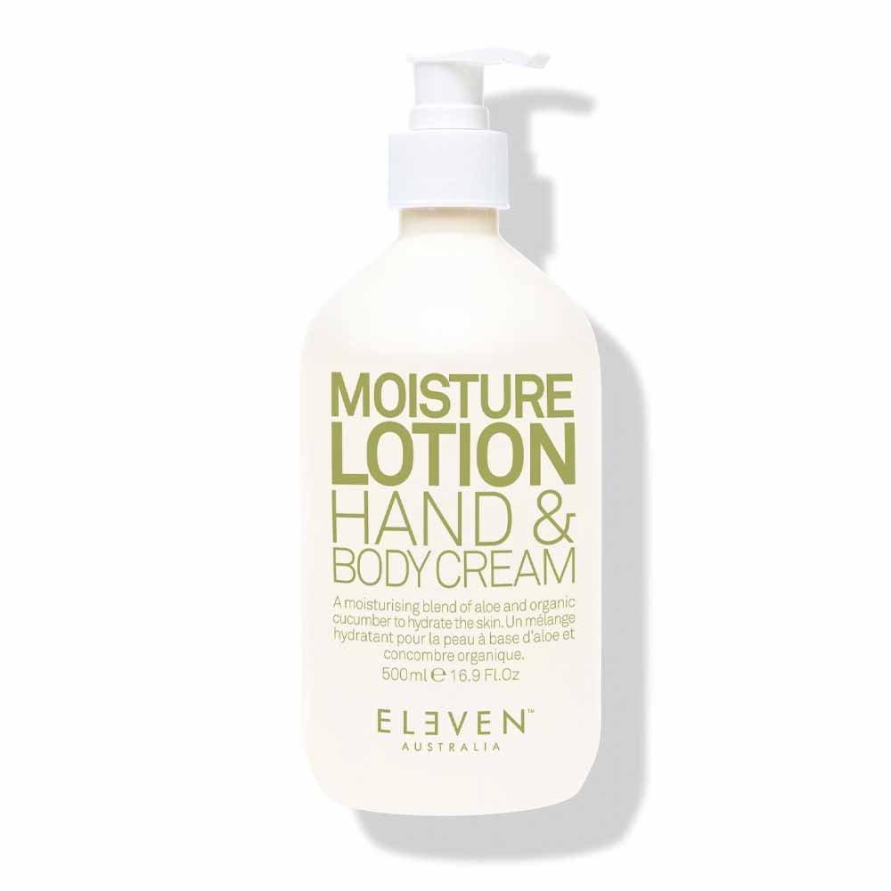 Eleven Australia Lotion Hand & Body Crème 500ml Damen  500 ml von ELEVEN AUSTRALIA