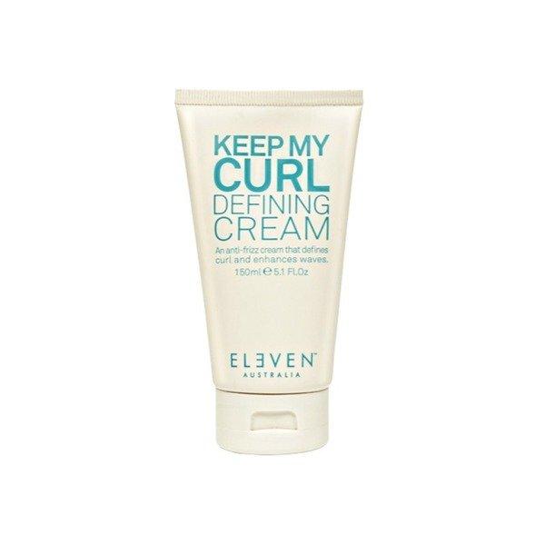 Keep My Curl Defining Cream 150ml Damen  150 ml von ELEVEN AUSTRALIA