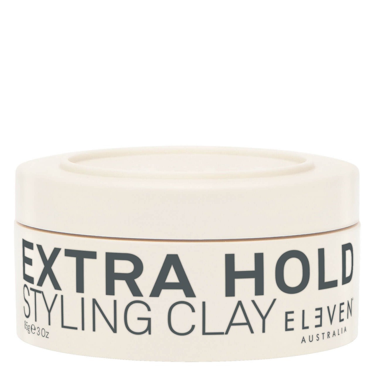 ELEVEN Style - Extra Hold Styling Clay von ELEVEN Australia