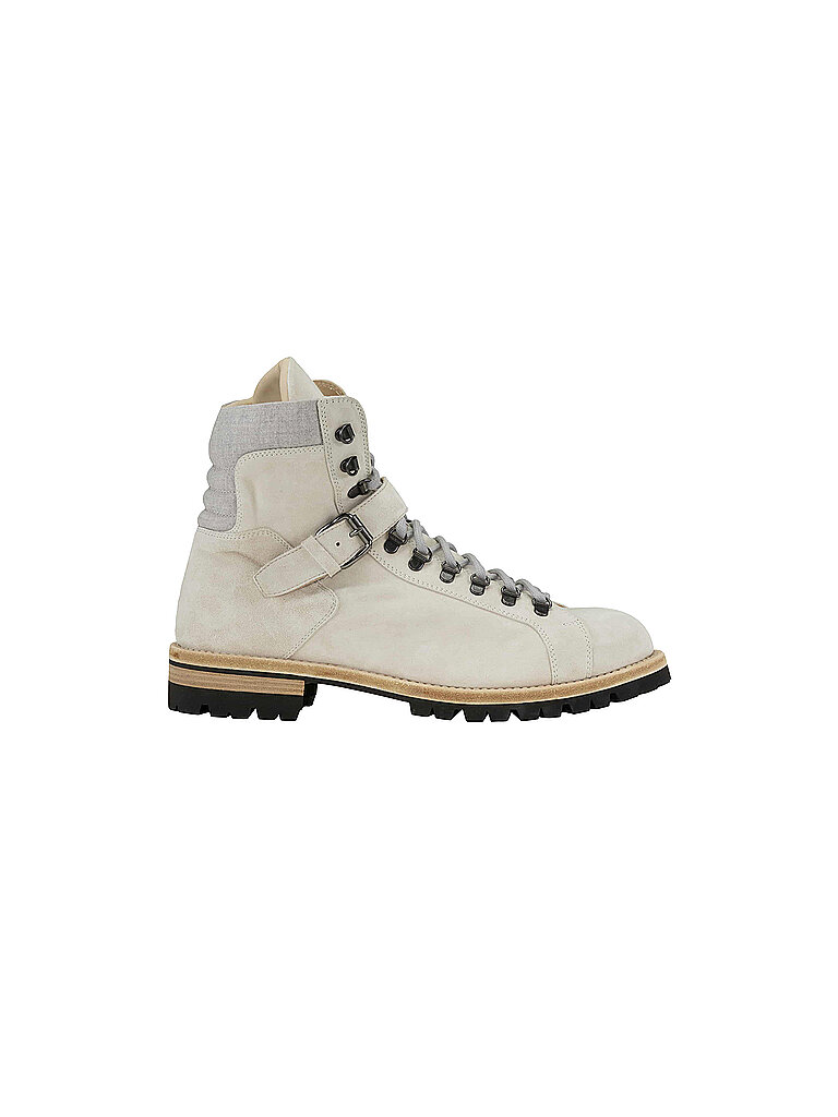 ELEVENTY Boots beige | 45 von ELEVENTY